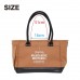 MANDARINE BROTHERS MINI BAG